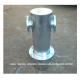 Marine Gas Water Separator BS30025 CB/T3657-2014 Carbon Steel Material Working Pressure 3.0mpa