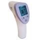 Reliable Infrared Fever Thermometer , Professional Grade Medical Thermometer