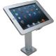 Wall Mounted Ipad Android Tablet Kiosk Stand 1.7KG For Digital Signage