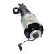 Air Suspension Shock For VW Front Pneumatic Air Suspension Shock Fits 3D0616039D 3D0616040D