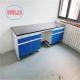 Chemical Lab Furnitures Manufacturers Phenolic Resin and Epoxy Resin Work Surface Options