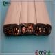 Flat Cable for Lift, Flat Elevator Cable, ECHU Traveling Cable