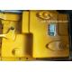 genuine shantui sd16 bulldozer spare parts transmission control valve 16Y-75-10000 for shantui dozer