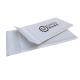 Customized Logo Kraft Corrugated Envelopes 150*220mm  For Gifts