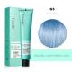 Dream Blue Color Changing Salon Specification Semi-Permanent Organic Hair Dye for B2B