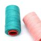 Wax Coverd Thread Hand Stitching Thread for Hand Sewing Leather 0.45mm OEM ODM Accpet