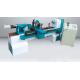 CNC wood lathe single spindle with best price