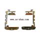 mobile phone flex cable for BlackBerry 9670 LCD flex