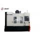 3 Axis VMC Metal Mold Vertical CNC Machine 15m/ Min 0.006 Positioning Accuracy