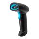 Portable Wireless Bar Code Scanner SC-R8 with High Precision and 4 mil Optical Resolution