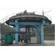Wastewater Dissolved Air Flotation System For Daf Water Treatment CE / ISO