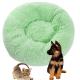 Nice Quality 80 Cm Winter Warm Pet Sleeping House Comfortable Plush Bed For Dog Cat