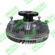 RE70548 RE65834 JD Tractor Parts Fan Clutch Assembly Agricuatural Machinery Parts