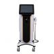 Painless Diode Laser Hair Removal Machine Q Switched Nd Yag Laser 1064 Nm