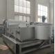 30m3/h Gravity Sludge Dewatering Machine Chemical Industry