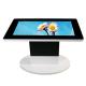 21.5 32 Infrared Touch Screen Smart Table Full HD AR Glass Screen Surface