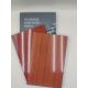 Fire Rated ACP Sheets 4mm Thickness High Gloss Finish for Interior Wall Cladding