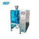 SED-250/1KDB 3.6kw Monosodium Glutamate Automatic Packing Machine Silage Sugar Sachet