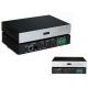 Open IP KVM switcher with multi device switching