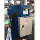 Blue Hydraulic Press Brake Mild Steel With 135° Bending Angle