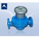 Digital Liquid Output Signal Oval Gear Flow Meter With Reasonable Price