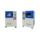 GB7000.1 IP5X IP6X Dust Test Chamber For Luminaires AC220V 50Hz 8A or AC 120V 60Hz