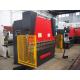 Holland Brand Controller Hydraulic Press Brake Machine 80 Ton 2500mm