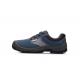 Alkali Resistant Leather Safety Shoes Steel Industry Protective For Working