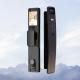 Tuya Smart Door Lock With Camera Fingerprint Security Automatic Smart Lock