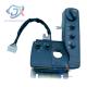 Excavator Control Switch Box 4631128 Air Conditioner Panel Part 4631128 for Excavator ZX200-3 ZX240 ZX250 ZX330-3 ZX360-3