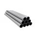 Food Grade 316L 304 Stainless Steel Pipe Thin Wall