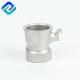 AISI Stainless Steel Investment Casting Water Glass JIS