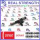 Common Rail Injector 0950008480 For NO4C Injector Assembly 095000-8480