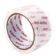 Bopp Packing Adhesive Tape For Carton Sealing,printed stationery bopp printed packing tape for decoration bagease packag