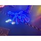 8×12mm Cuttable Led Neon Flex Tube Kids Bedroom Mencave Halloween AC240V