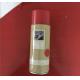 Water Based Paint  Removable Rubber Coating Spray, Red Color Aerosol