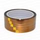 Silicone Adhesive Polyimide Film Tape Halogen Free 55-70um Temp Resistance