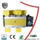 2000 Amp Automatic Transfer Switch , Low Power Consumption Small Generator Transfer Switch