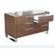 wooden hotel furniture,hospitality casegoods,dresser /console/TV /FRIDGE cabinet DR-50
