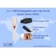 Electric Zohonice 655nm Laser Comb For Hair Regrowth