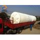 30000liter water storage tank,30cubic plastic round tank