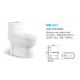 HOT siphonic one piece toilet MB-822