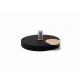 rubber coated pot magnet,neodymium pot magnet,Magnet Pot with rubber