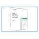 New Microsoft Office 2019 Home And Business 1 User License Product Key Code