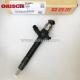 DENSO ORIGINAL AND NEW COMMON RAIL INJECTOR 095000-9560, 095000-7490, 1465A257,