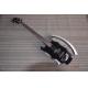 4 string bass guitar Cort GENE SIMMONS AXE Guitar High quality in stock and free shipping with low cost Factory supply d