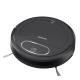 Slim Design Wet And Dry Robot Vacuum Cleaner Tangle Free For Pet Long Hair