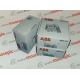 ABB Module NTAI06 ABB NTA-I06 ABB NTAI 06 Analog Input NEW in sealed box