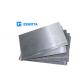 Good Processability Aluminum Stainless Steel Laminate Sheets High Thermal Conductivity