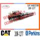 C-A-T Fuel Injector Nozzle 10R-1275 10R-1290 20R-1277 20R-1262 20R-1280  379-0509 10R-3255 386-1758 392-0208